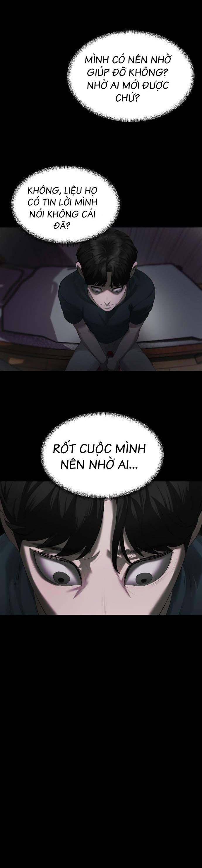 Bạn Gái Tôi Là Quái Vật Chapter 1 - 75