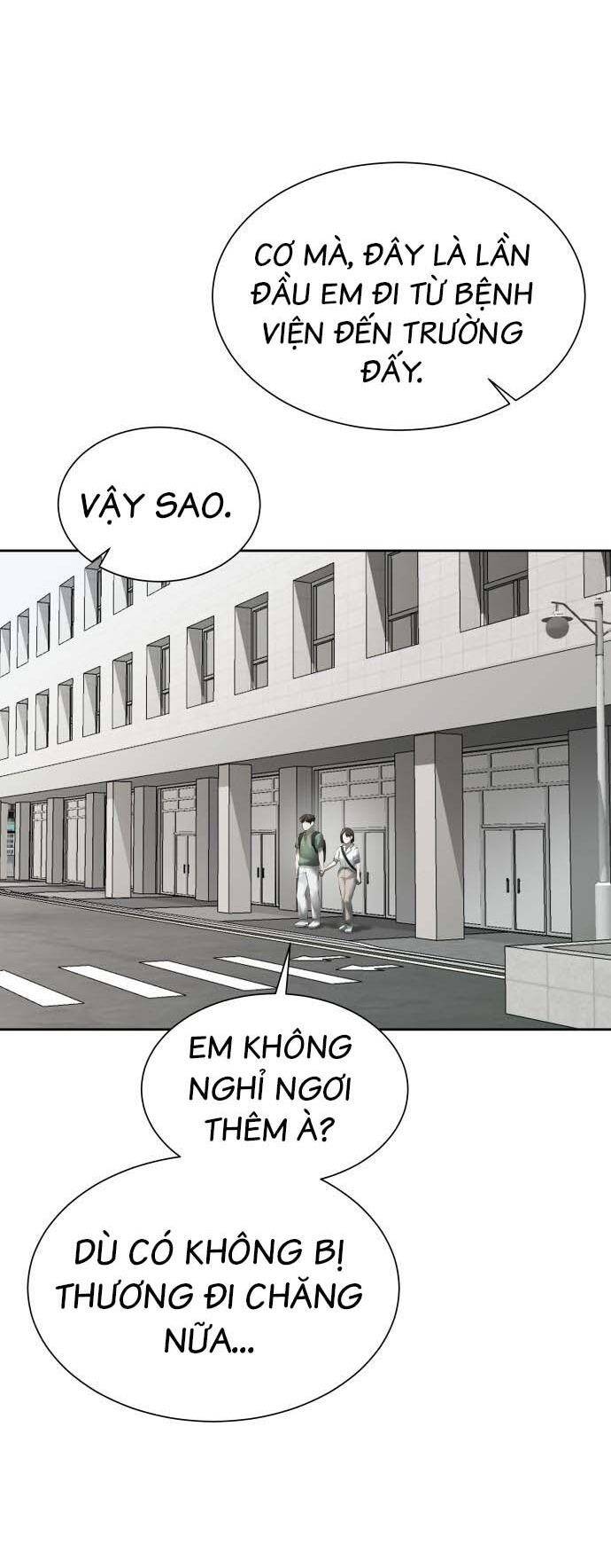 Bạn Gái Tôi Là Quái Vật Chapter 2 - 14