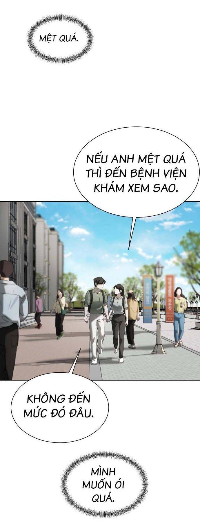 Bạn Gái Tôi Là Quái Vật Chapter 2 - 27