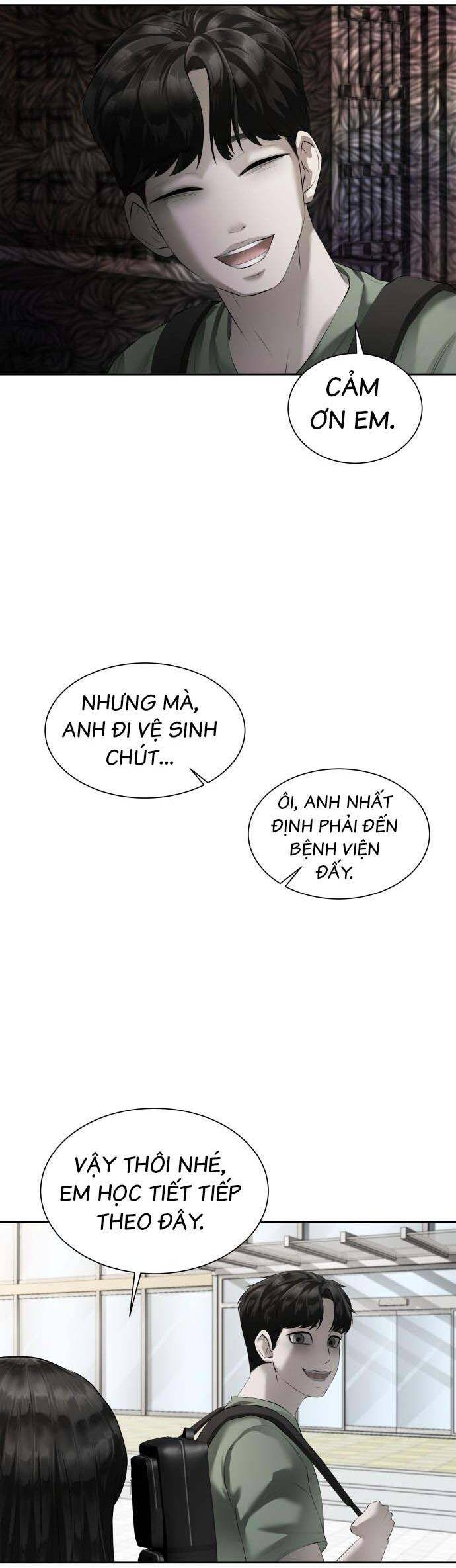 Bạn Gái Tôi Là Quái Vật Chapter 2 - 32