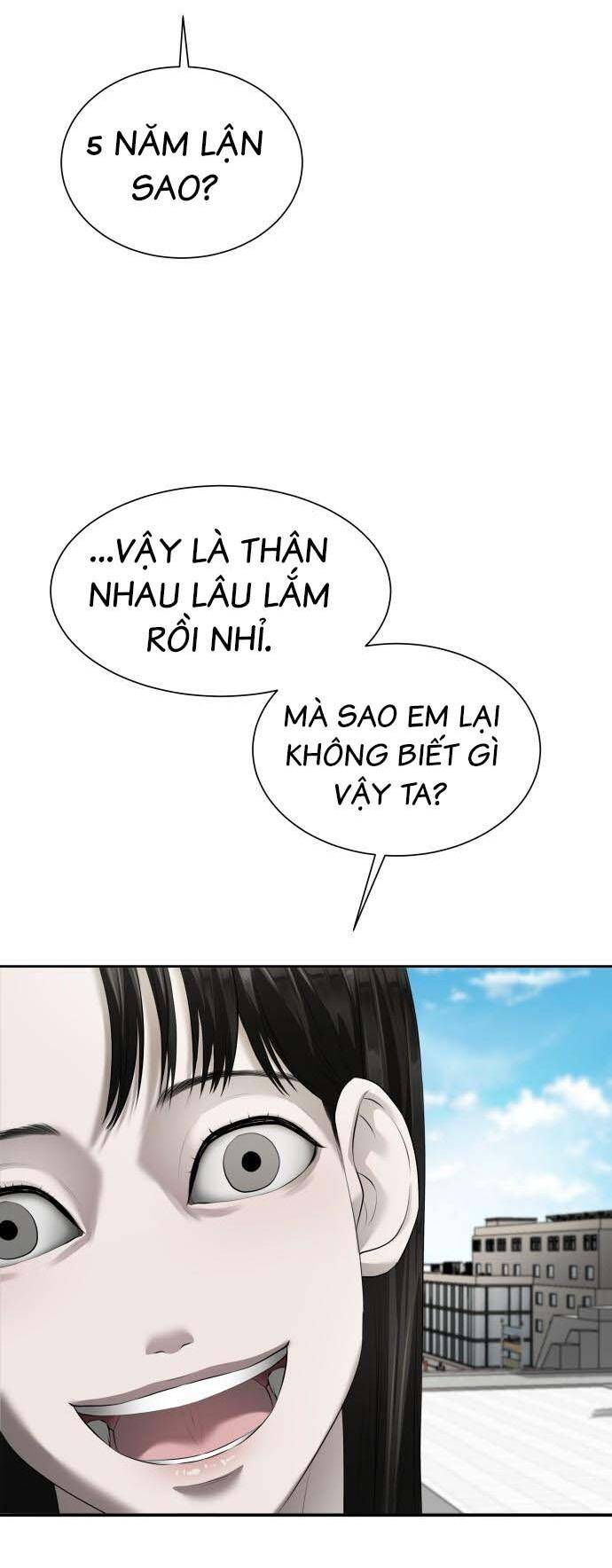 Bạn Gái Tôi Là Quái Vật Chapter 2 - 41