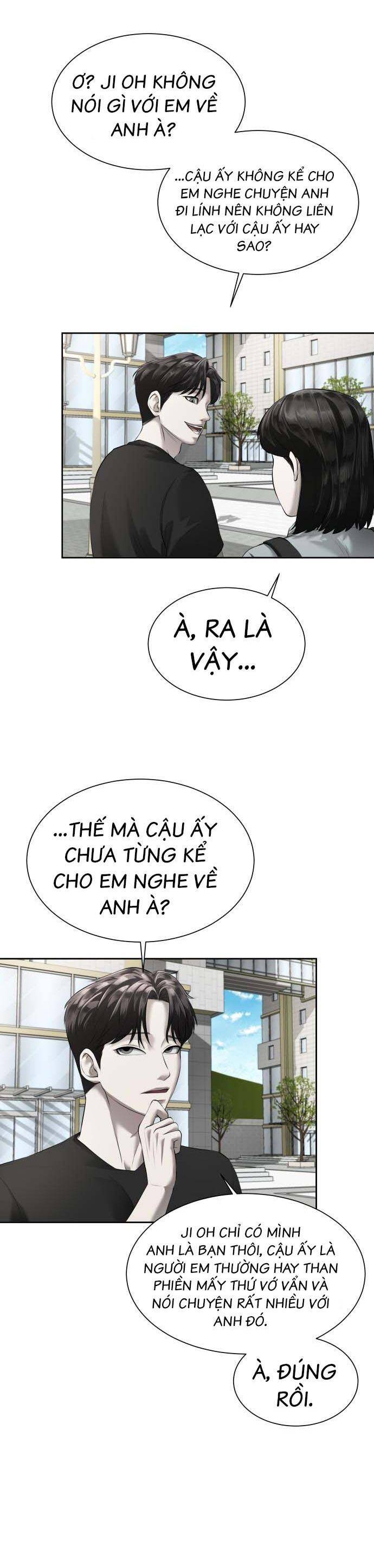 Bạn Gái Tôi Là Quái Vật Chapter 2 - 42