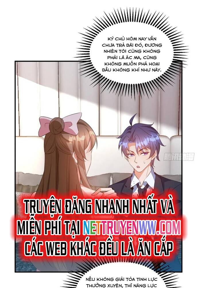 999 Em Gái Theo Đuổi Ngược Lại Tôi Chapter 15 - Next Chapter 16