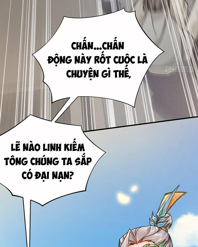 Hệ Thống Hèn Mọn Quỳ Xuống Cầu Xin Ta Vô Địch Chapter 1 - 63