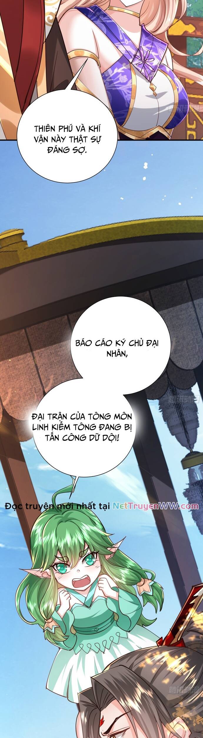 Hệ Thống Hèn Mọn Quỳ Xuống Cầu Xin Ta Vô Địch Chapter 11 - 19