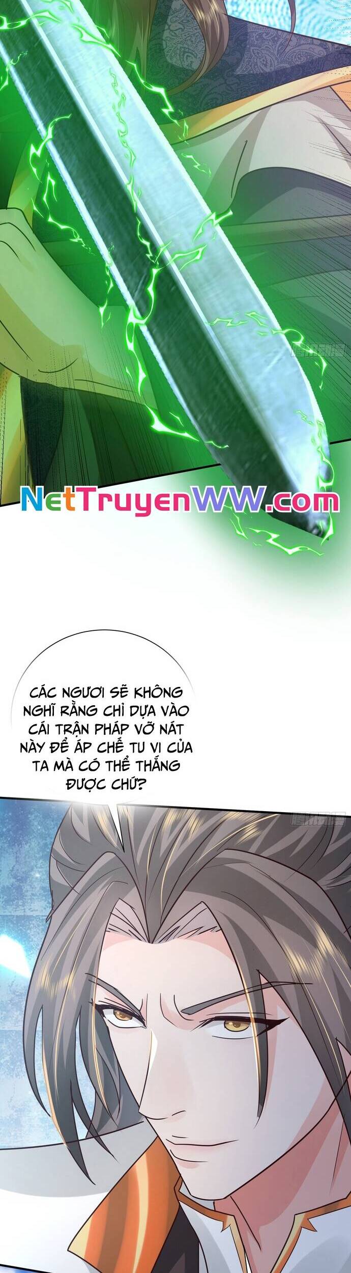 Hệ Thống Hèn Mọn Quỳ Xuống Cầu Xin Ta Vô Địch Chapter 12 - 18