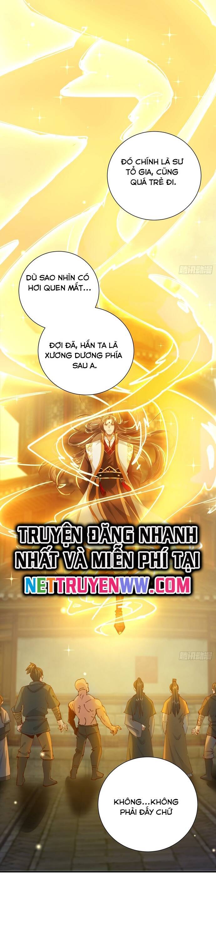 Hệ Thống Hèn Mọn Quỳ Xuống Cầu Xin Ta Vô Địch Chapter 13 - 9