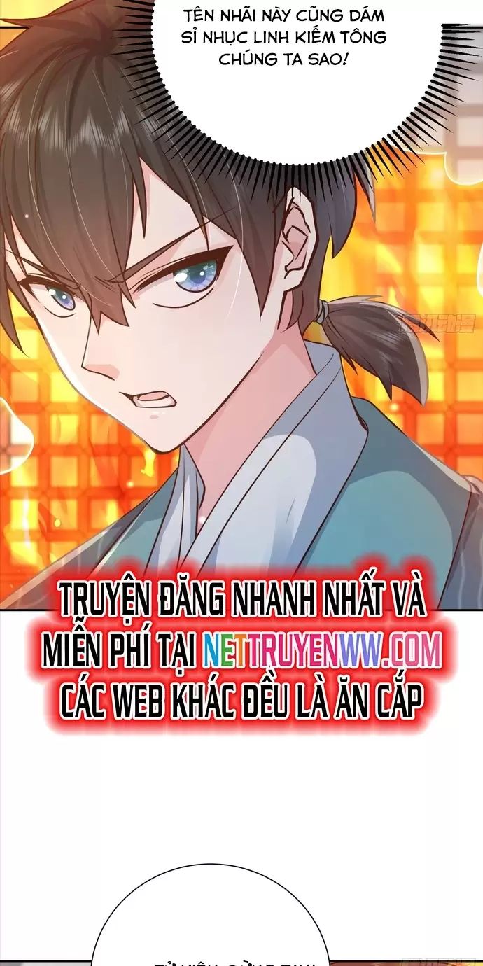 Hệ Thống Hèn Mọn Quỳ Xuống Cầu Xin Ta Vô Địch Chapter 18 - Trang 2