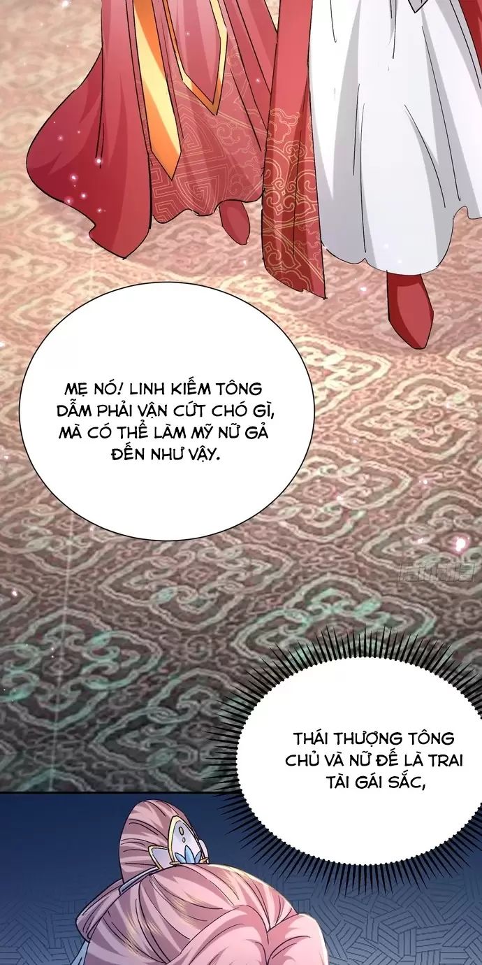 Hệ Thống Hèn Mọn Quỳ Xuống Cầu Xin Ta Vô Địch Chapter 18 - Trang 2