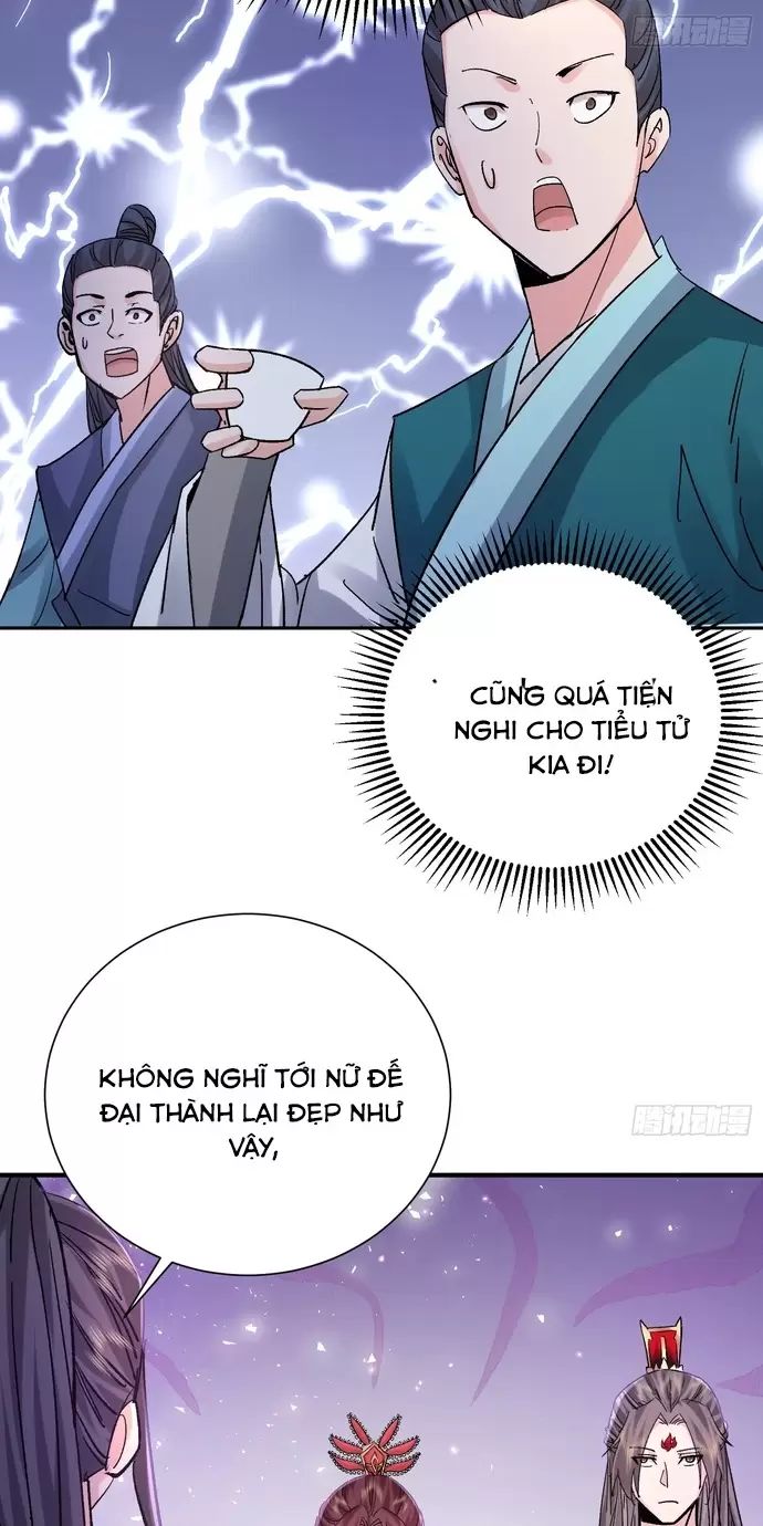 Hệ Thống Hèn Mọn Quỳ Xuống Cầu Xin Ta Vô Địch Chapter 18 - Trang 2