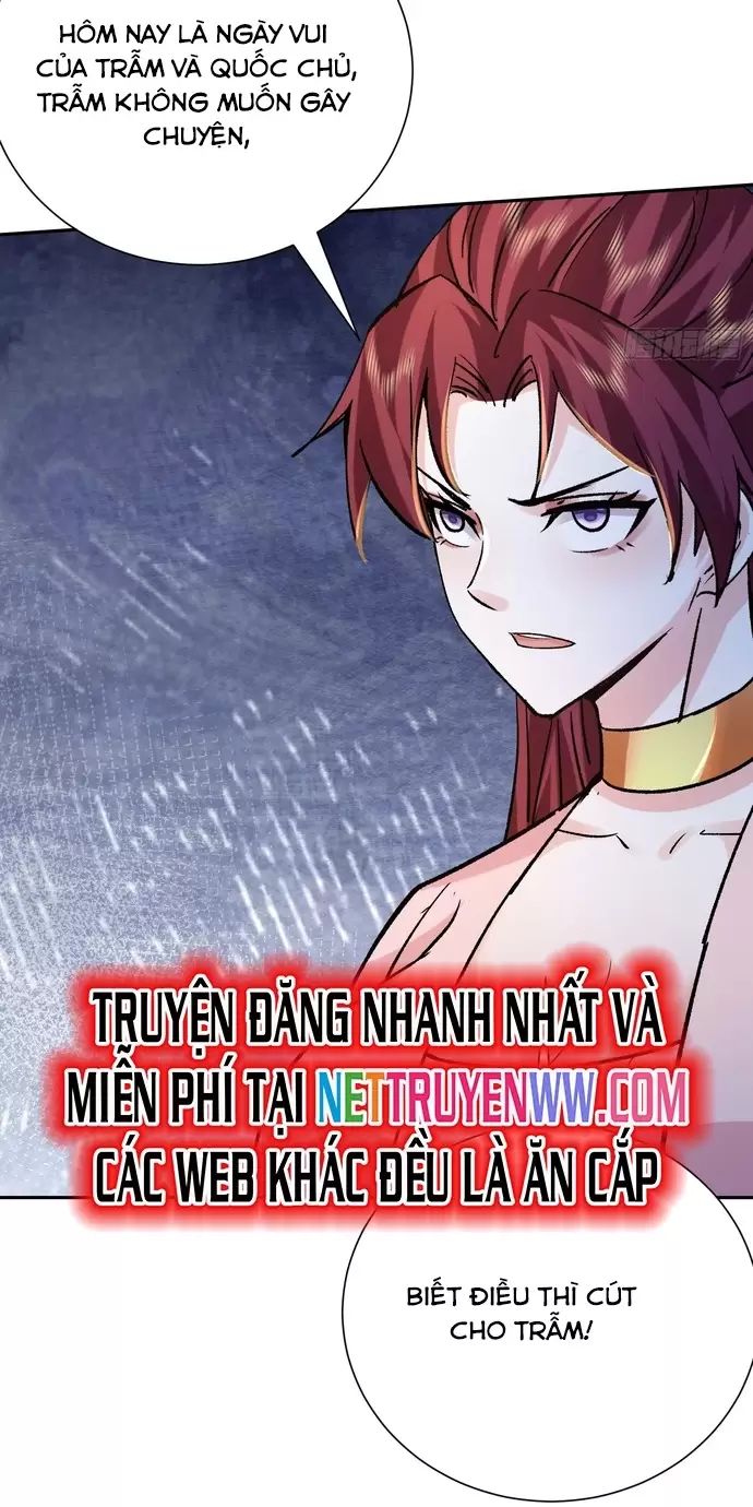 Hệ Thống Hèn Mọn Quỳ Xuống Cầu Xin Ta Vô Địch Chapter 18 - Trang 2