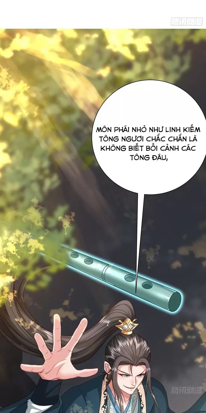 Hệ Thống Hèn Mọn Quỳ Xuống Cầu Xin Ta Vô Địch Chapter 18 - Trang 2