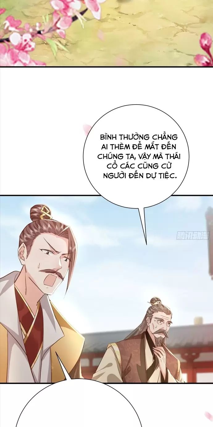 Hệ Thống Hèn Mọn Quỳ Xuống Cầu Xin Ta Vô Địch Chapter 18 - Trang 2