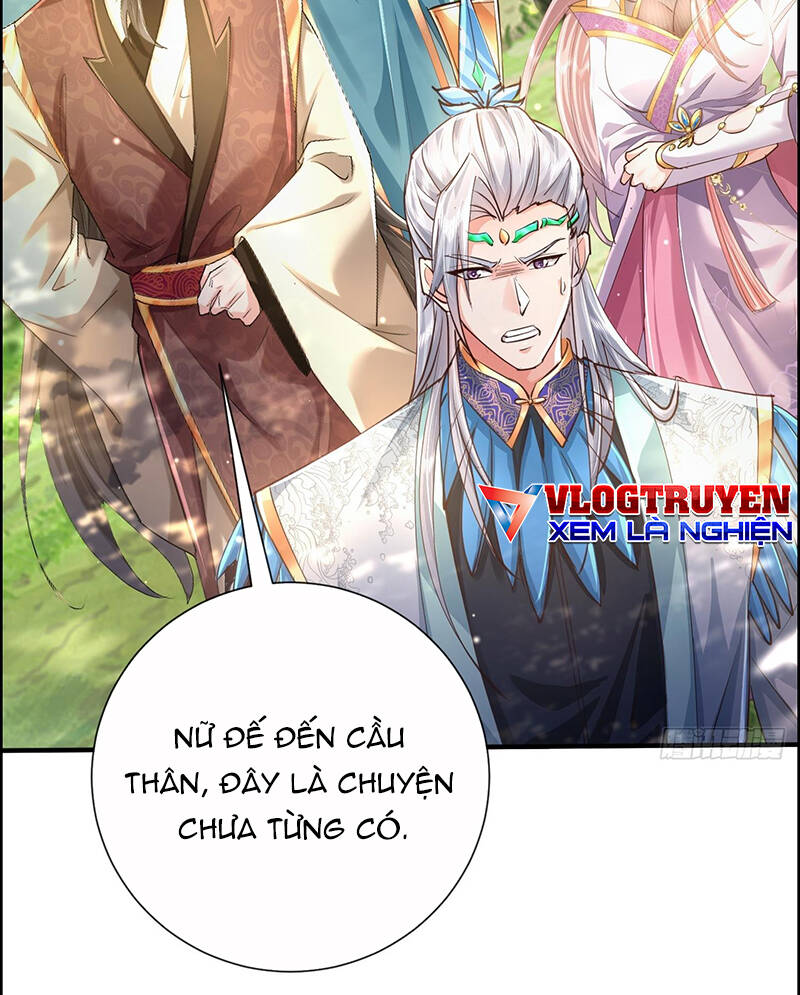 Hệ Thống Hèn Mọn Quỳ Xuống Cầu Xin Ta Vô Địch Chapter 2 - 46