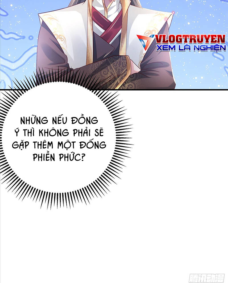 Hệ Thống Hèn Mọn Quỳ Xuống Cầu Xin Ta Vô Địch Chapter 3 - 18