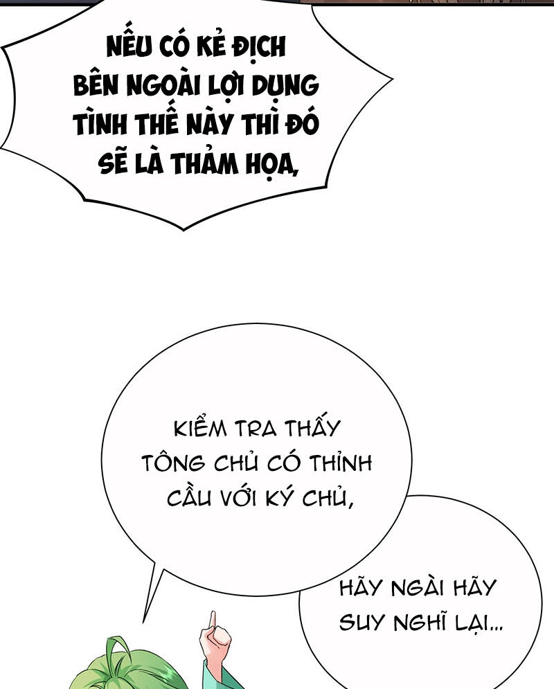 Hệ Thống Hèn Mọn Quỳ Xuống Cầu Xin Ta Vô Địch Chapter 3 - 35