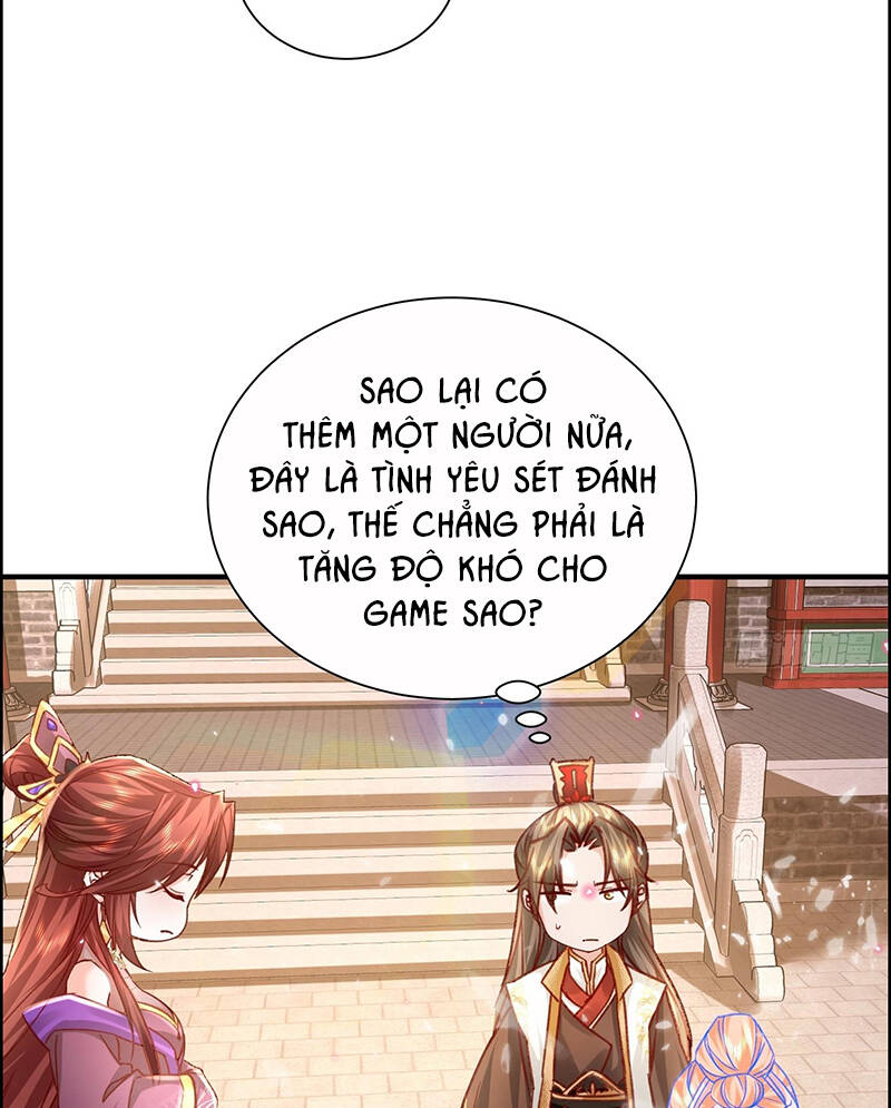 Hệ Thống Hèn Mọn Quỳ Xuống Cầu Xin Ta Vô Địch Chapter 3 - 58