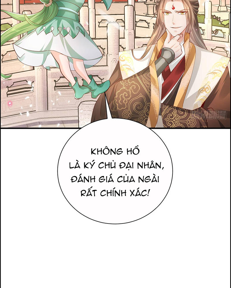 Hệ Thống Hèn Mọn Quỳ Xuống Cầu Xin Ta Vô Địch Chapter 4 - 5