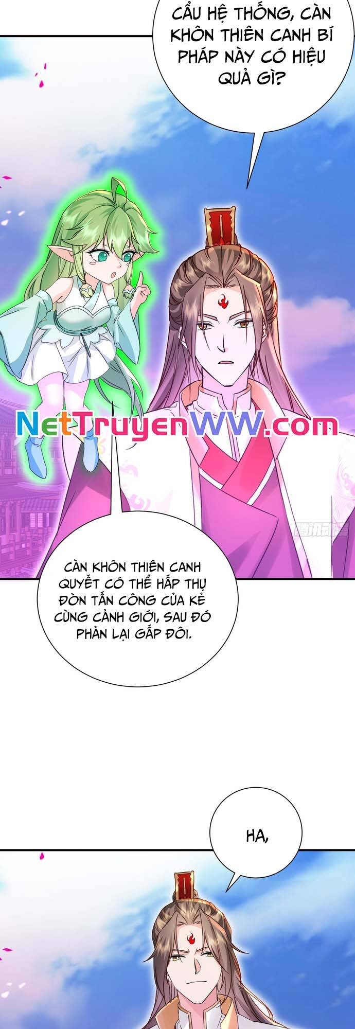 Hệ Thống Hèn Mọn Quỳ Xuống Cầu Xin Ta Vô Địch Chapter 6 - 2