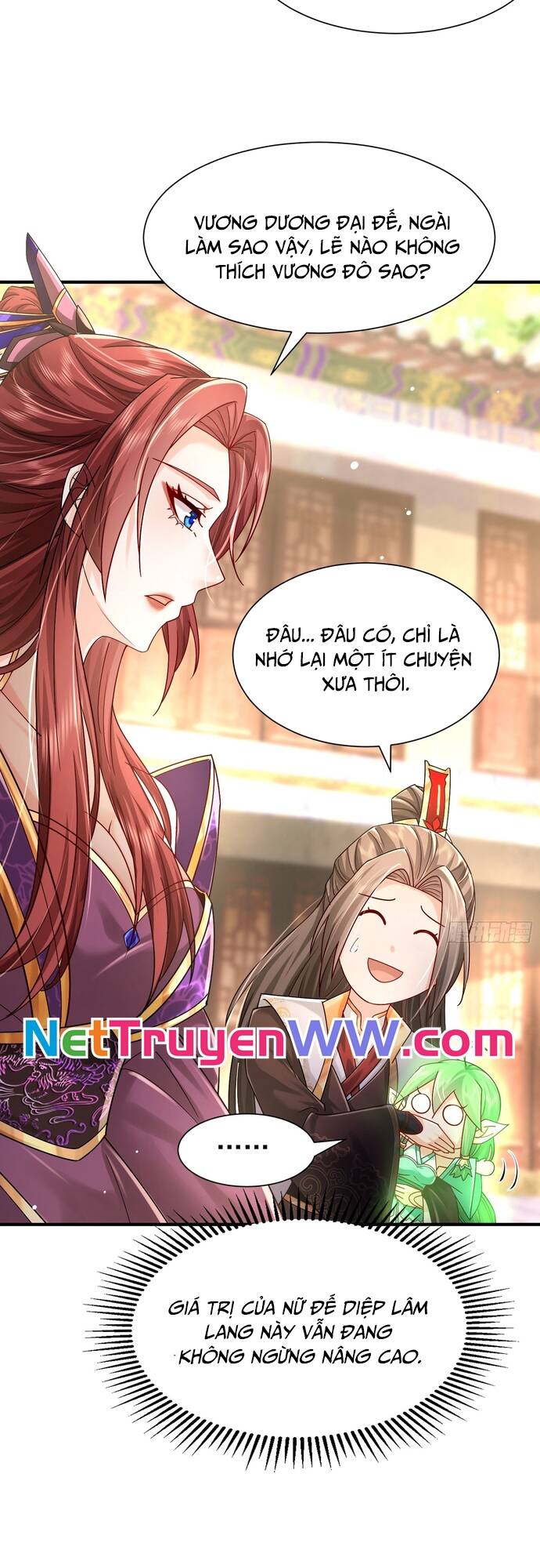 Hệ Thống Hèn Mọn Quỳ Xuống Cầu Xin Ta Vô Địch Chapter 7 - 5