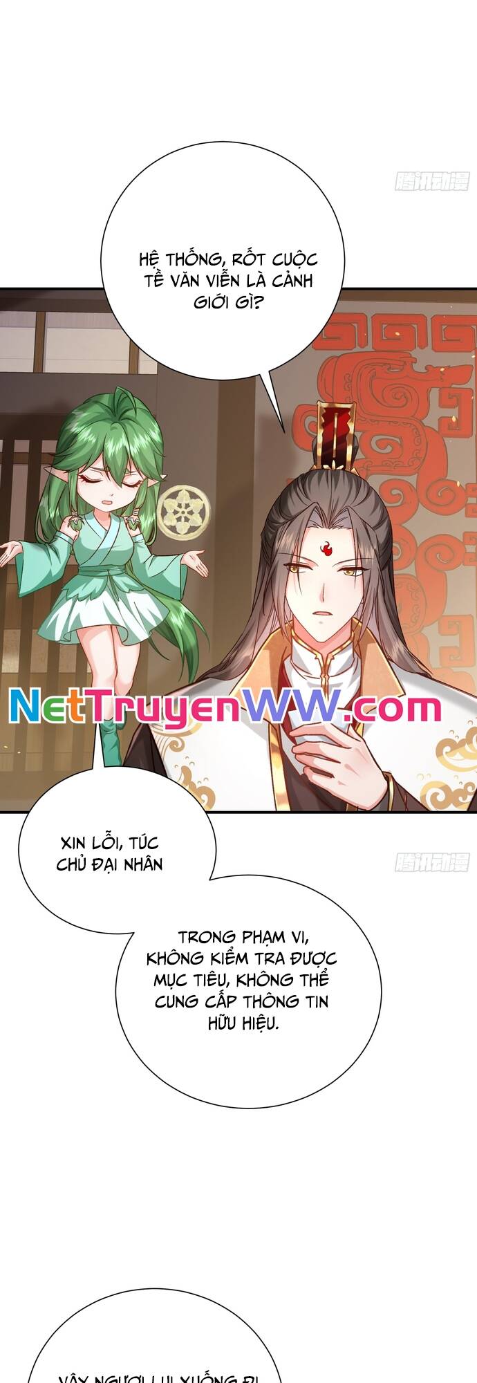 Hệ Thống Hèn Mọn Quỳ Xuống Cầu Xin Ta Vô Địch Chapter 8 - 14