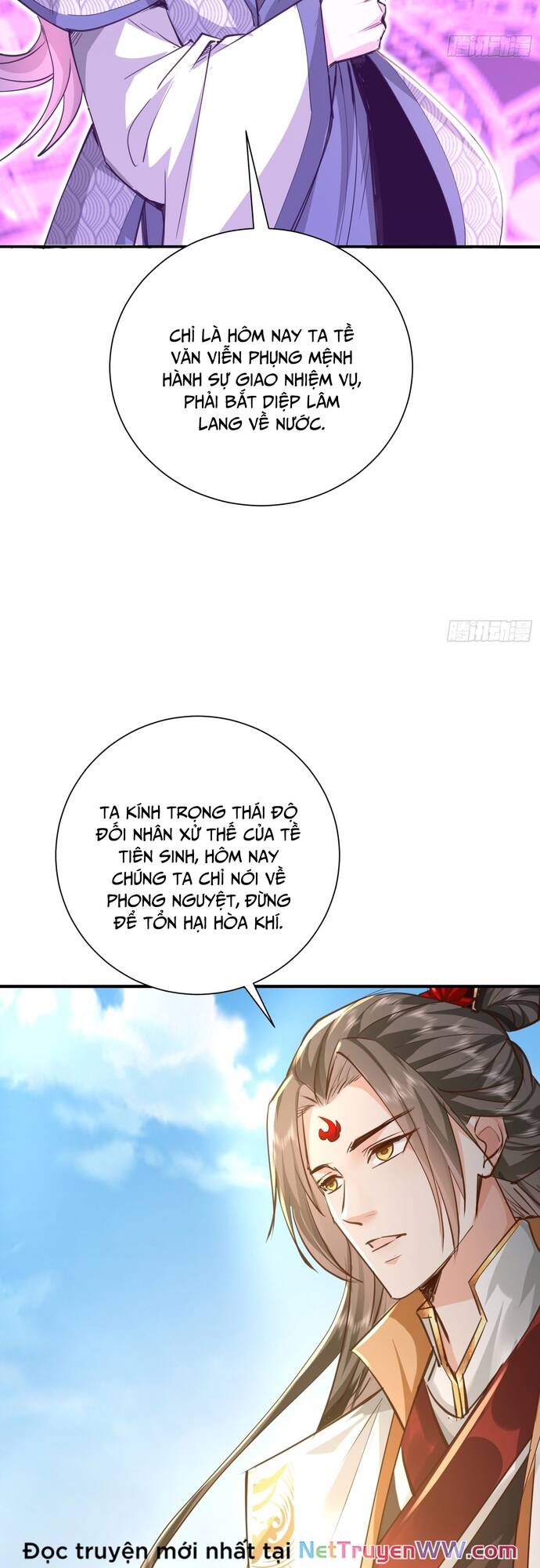 Hệ Thống Hèn Mọn Quỳ Xuống Cầu Xin Ta Vô Địch Chapter 9 - 6