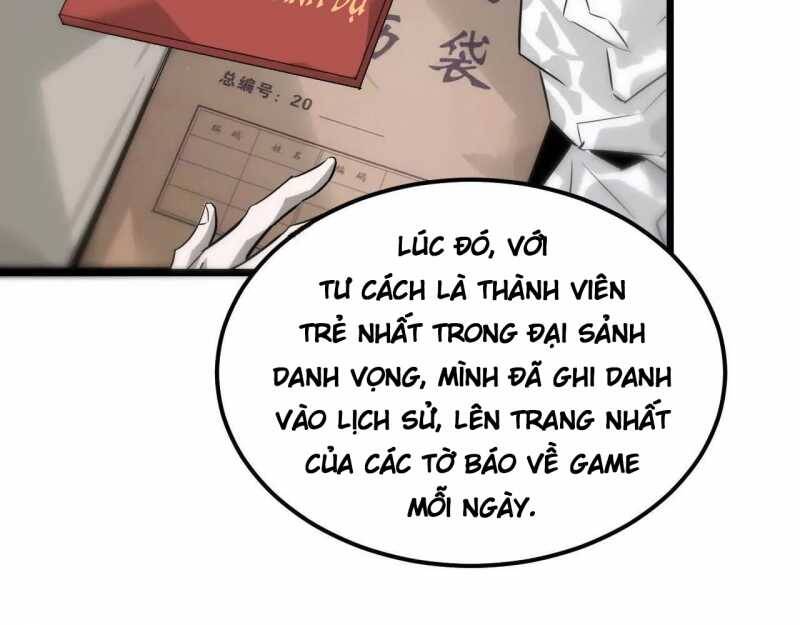 Võng Du Thiên Hạ Vô Song Chapter 1 - 273