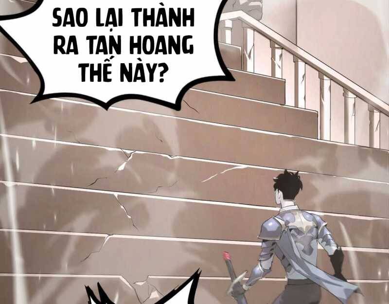 Võng Du Thiên Hạ Vô Song Chapter 1 - 320