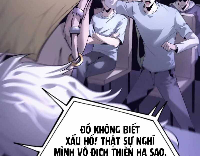 Võng Du Thiên Hạ Vô Song Chapter 1 - 62