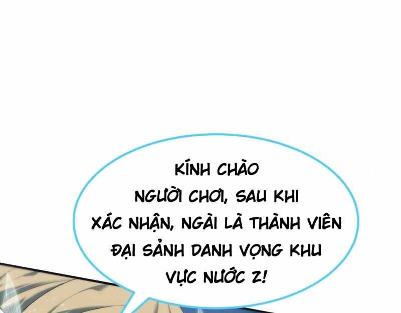 Võng Du Thiên Hạ Vô Song Chapter 2 - 222