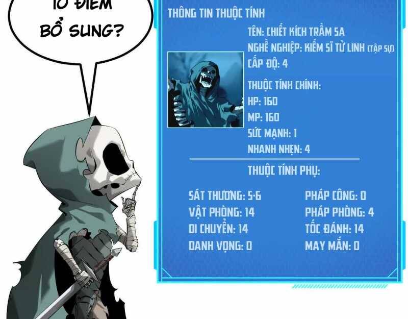 Võng Du Thiên Hạ Vô Song Chapter 4 - 202