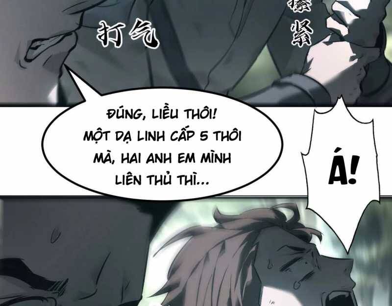 Võng Du Thiên Hạ Vô Song Chapter 5 - 7