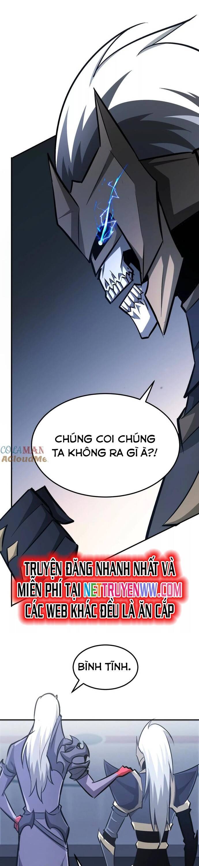 Võng Du Thiên Hạ Vô Song Chapter 71 - Trang 2