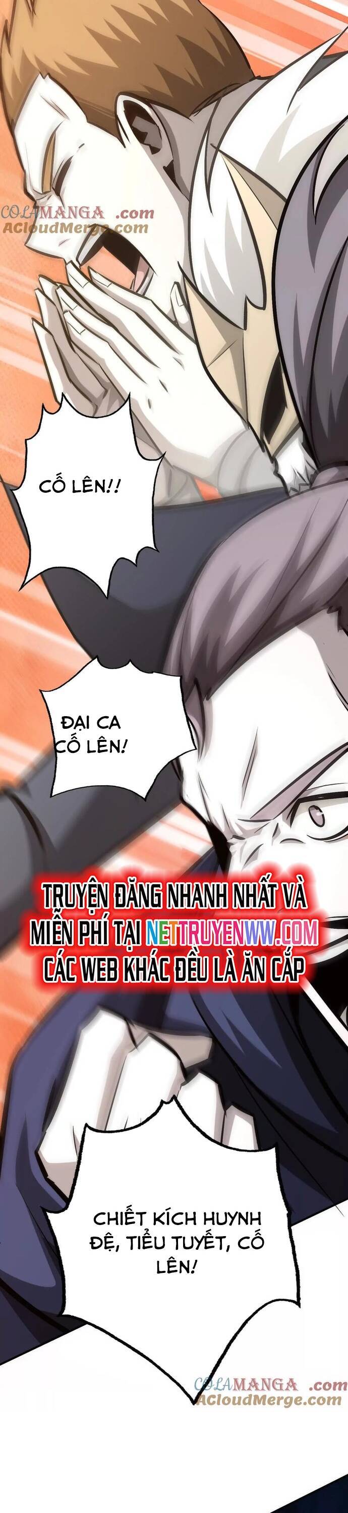 Võng Du Thiên Hạ Vô Song Chapter 71 - Trang 2