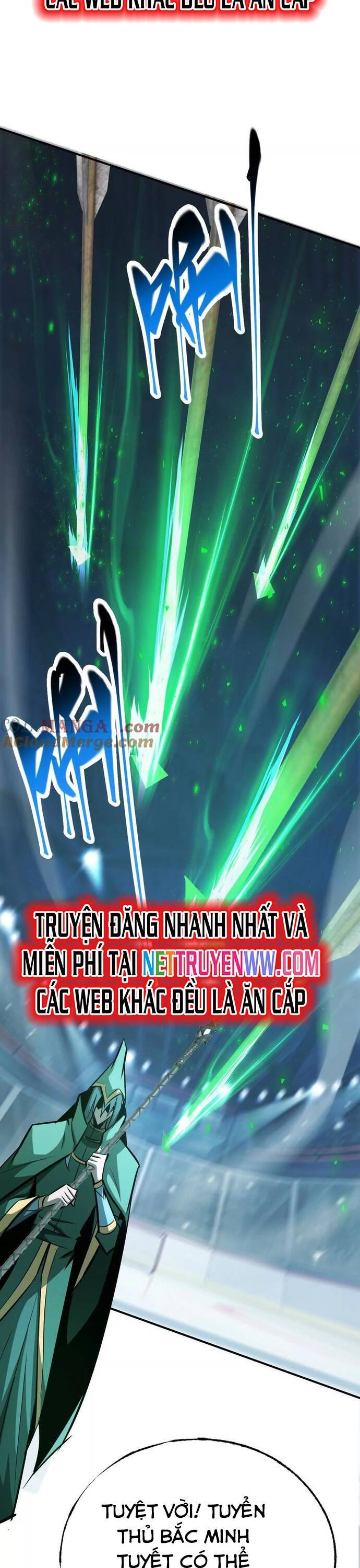 Võng Du Thiên Hạ Vô Song Chapter 71 - Trang 2