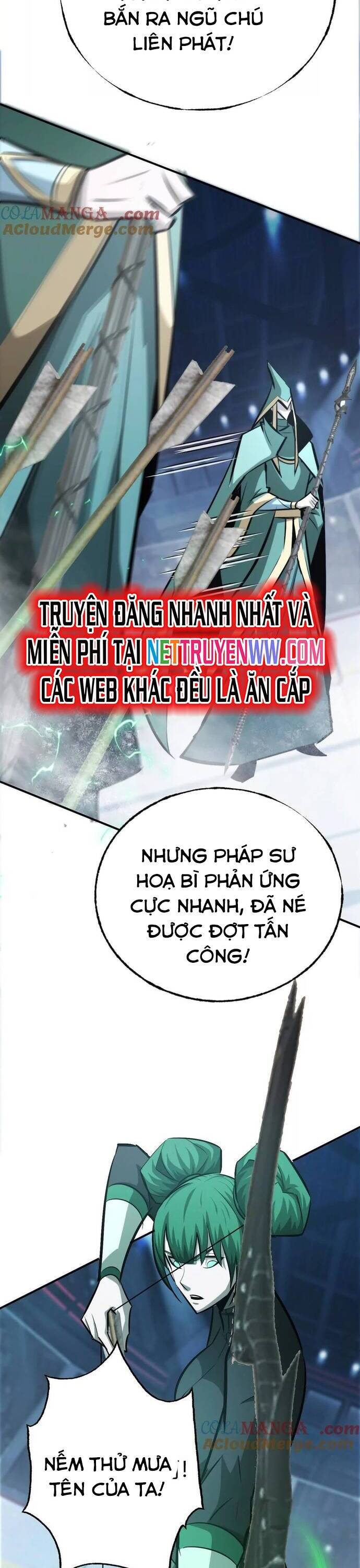 Võng Du Thiên Hạ Vô Song Chapter 71 - Trang 2