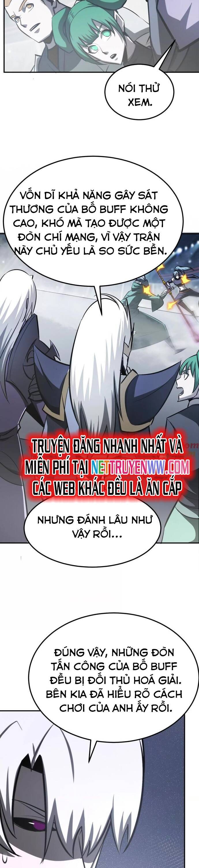 Võng Du Thiên Hạ Vô Song Chapter 71 - Trang 2