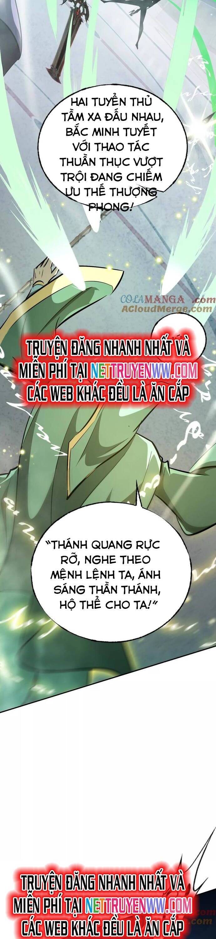 Võng Du Thiên Hạ Vô Song Chapter 71 - Trang 2