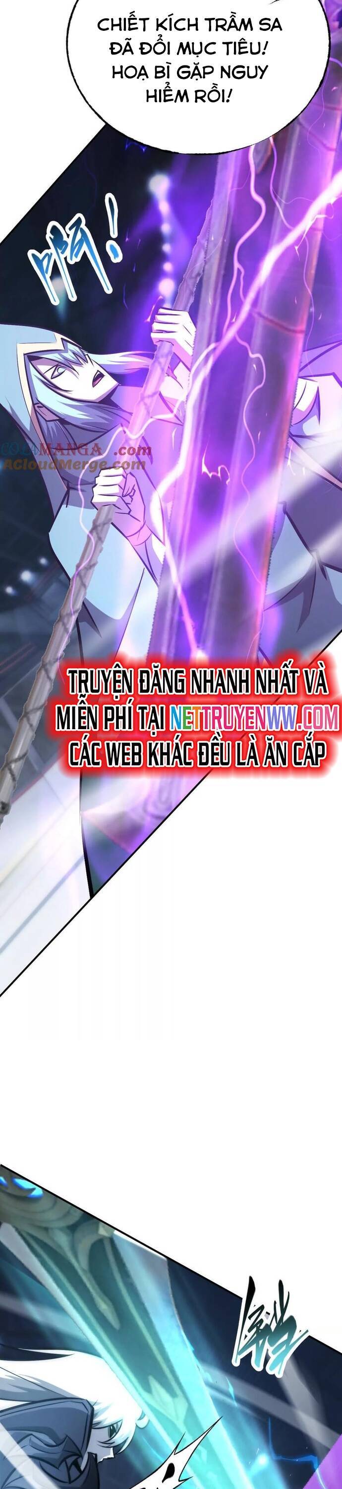 Võng Du Thiên Hạ Vô Song Chapter 71 - Trang 2