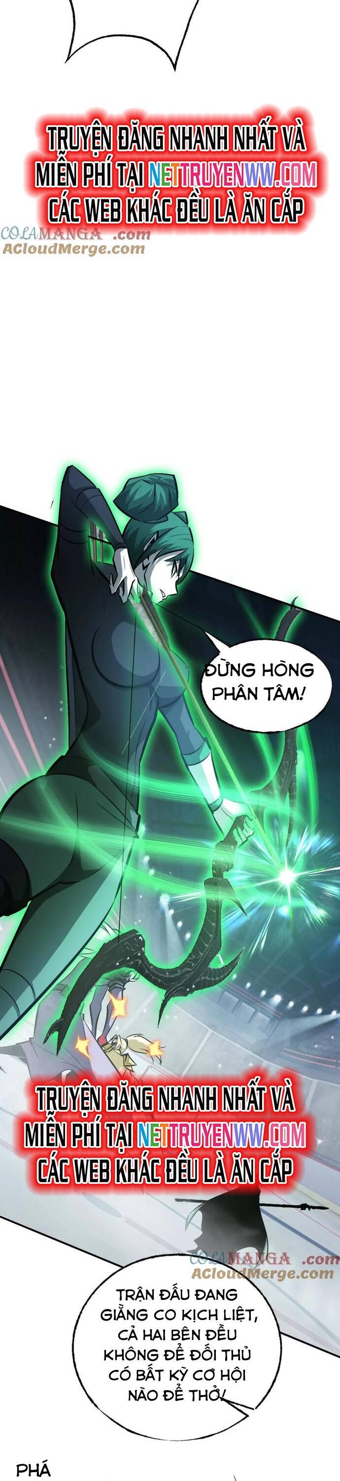 Võng Du Thiên Hạ Vô Song Chapter 71 - Trang 2