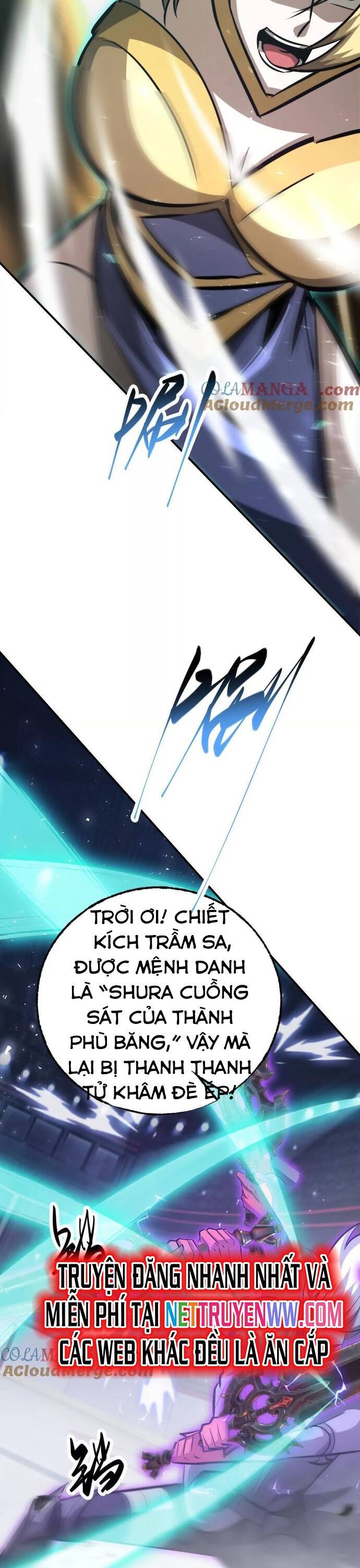 Võng Du Thiên Hạ Vô Song Chapter 71 - Trang 2