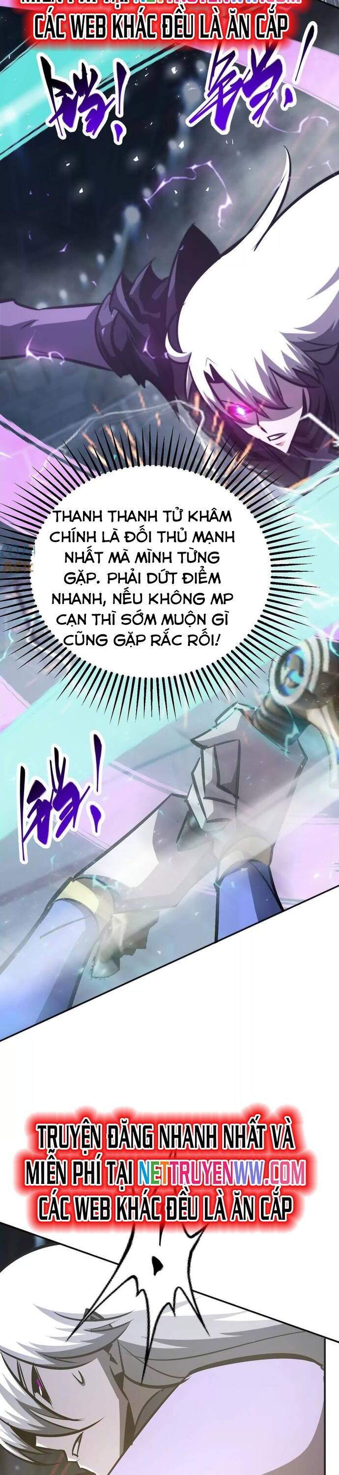 Võng Du Thiên Hạ Vô Song Chapter 71 - Trang 2