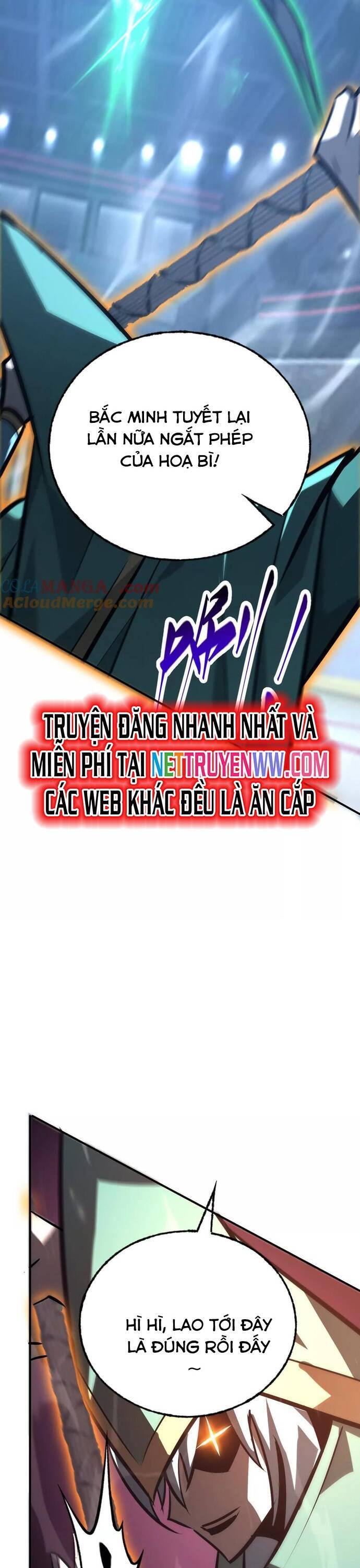 Võng Du Thiên Hạ Vô Song Chapter 71 - Trang 2