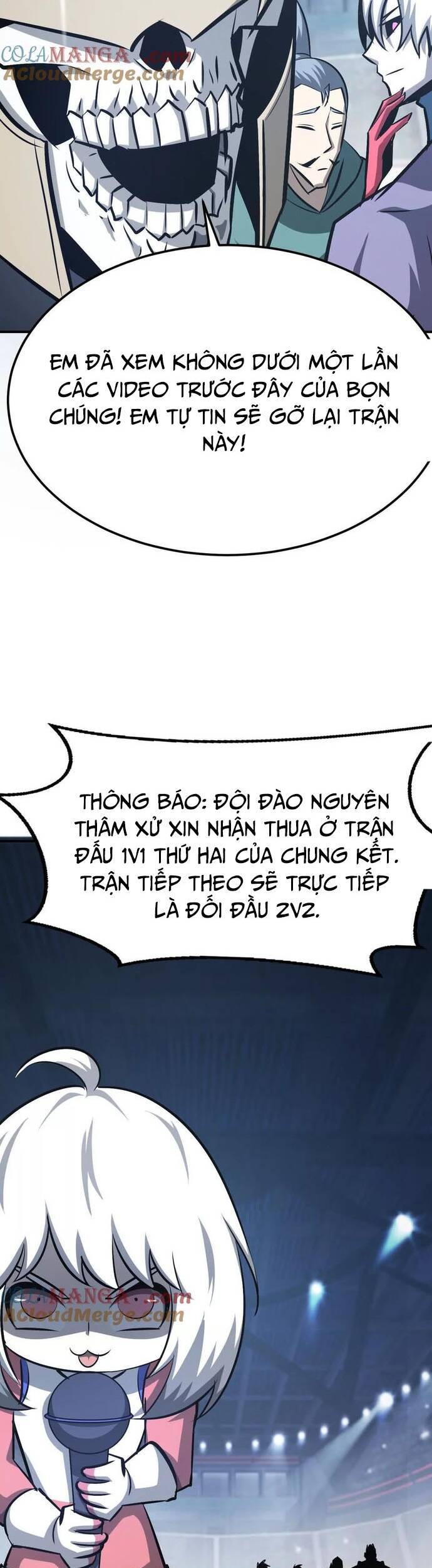 Võng Du Thiên Hạ Vô Song Chapter 72 - Next Chapter 73