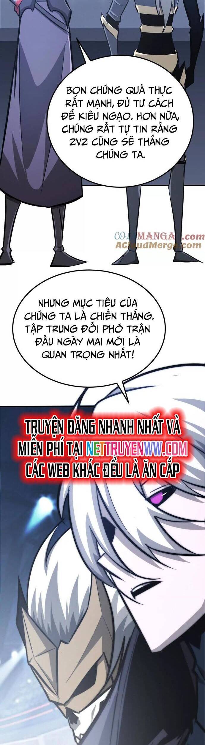 Võng Du Thiên Hạ Vô Song Chapter 72 - Next Chapter 73