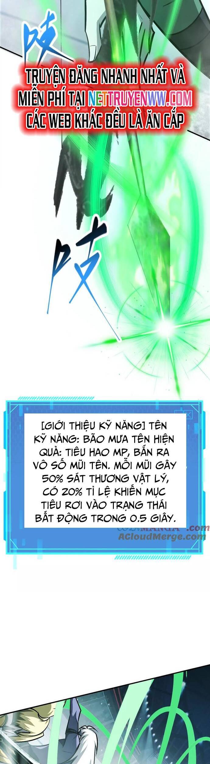 Võng Du Thiên Hạ Vô Song Chapter 72 - Next Chapter 73