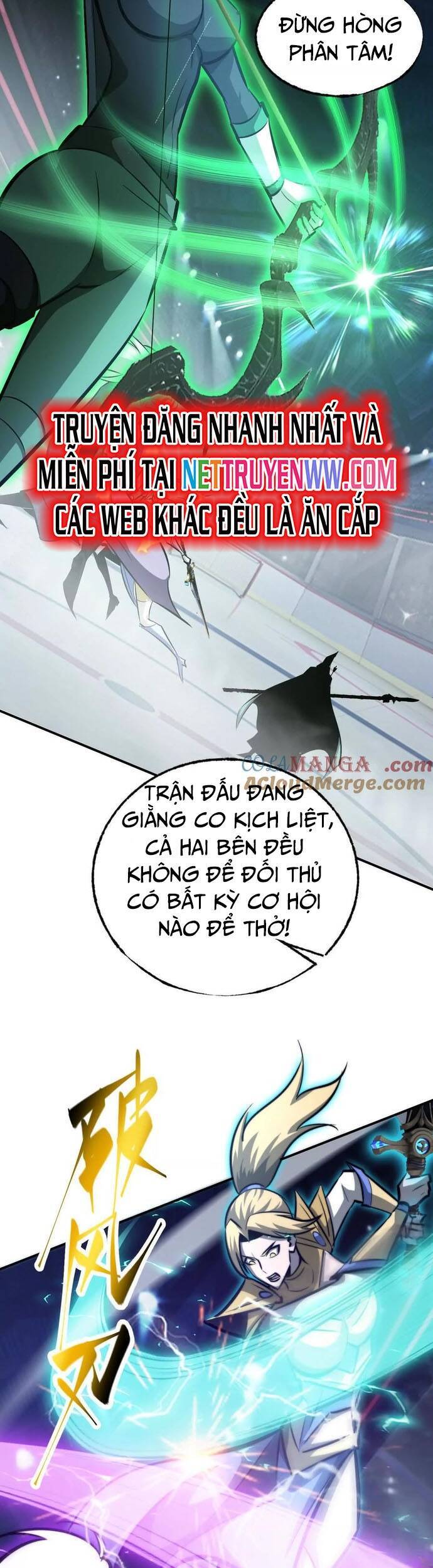 Võng Du Thiên Hạ Vô Song Chapter 72 - Next Chapter 73