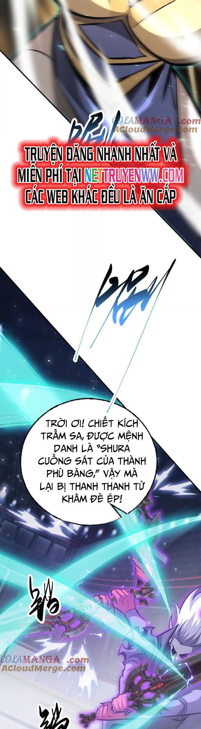 Võng Du Thiên Hạ Vô Song Chapter 72 - Next Chapter 73