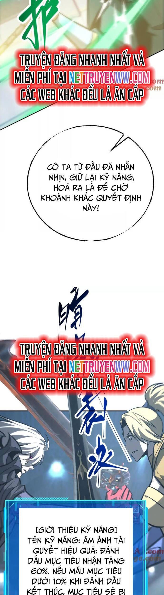 Võng Du Thiên Hạ Vô Song Chapter 72 - Next Chapter 73