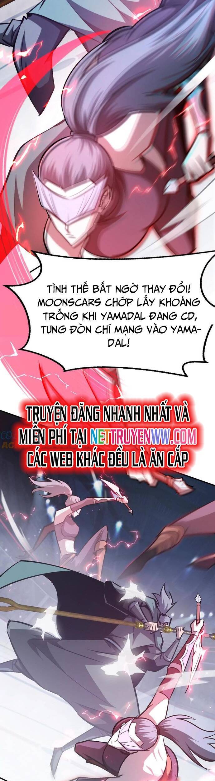 Võng Du Thiên Hạ Vô Song Chapter 72 - Next Chapter 73